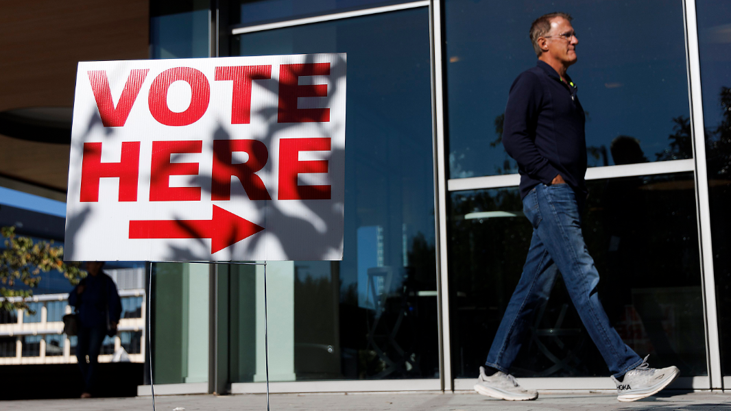 Three big things you need to know about early voting in NC