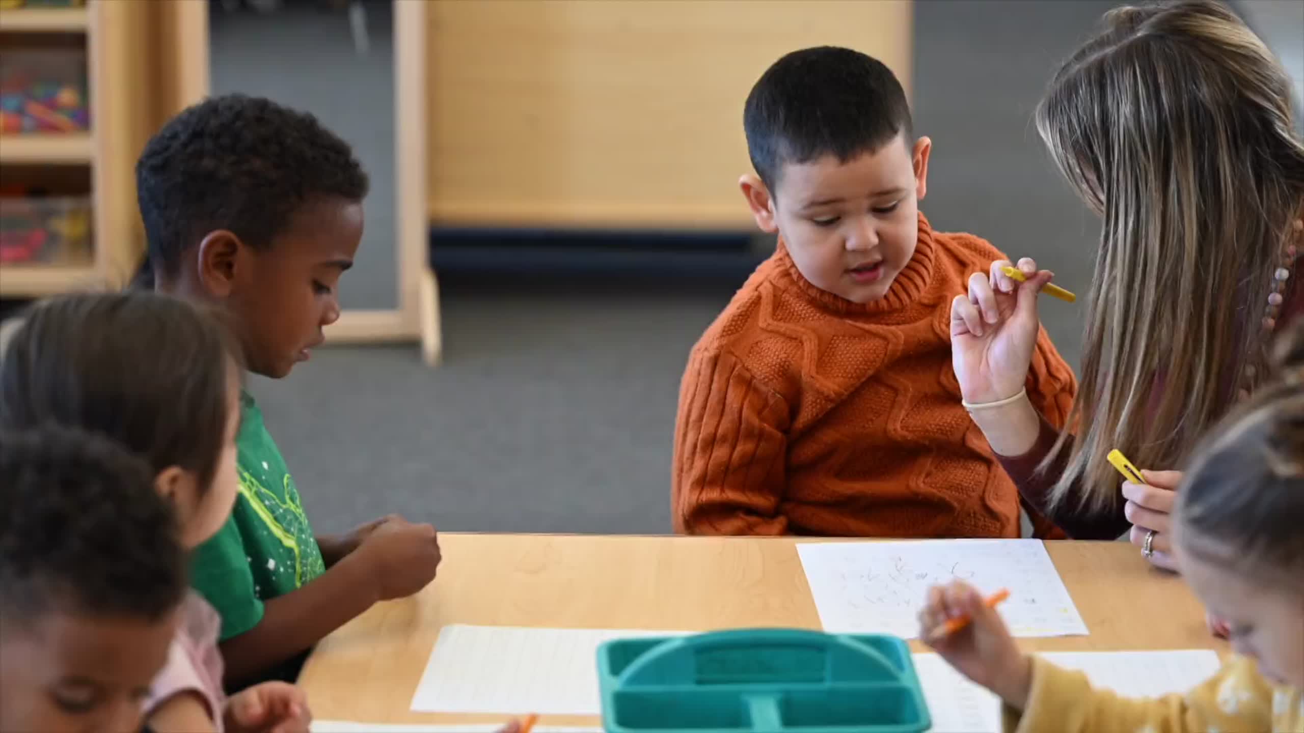 Can your kids write cursive? How Modesto Schools is bringing back the classic writing style