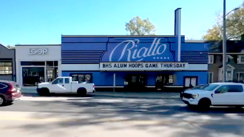 Live music returns to Raleigh’s Rialto Theater after nearly 20 years