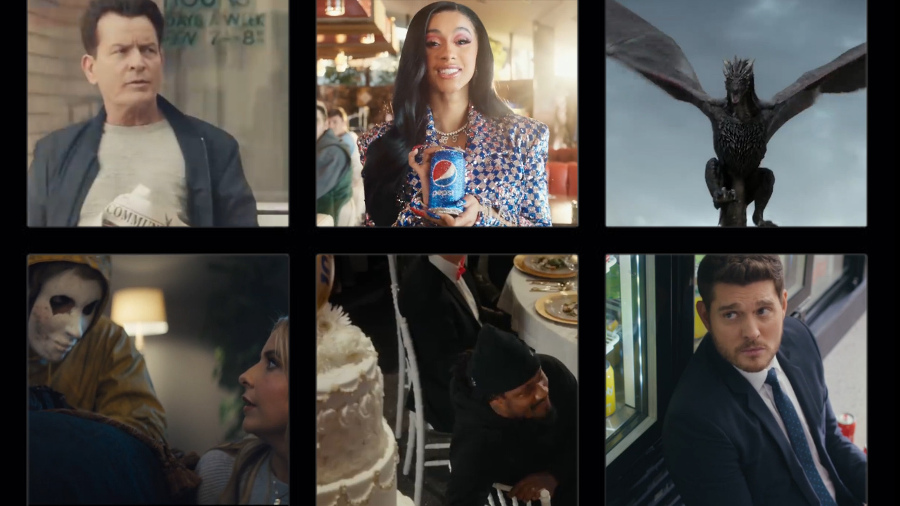 Here are the best moments from Super Bowl LIII’s ads