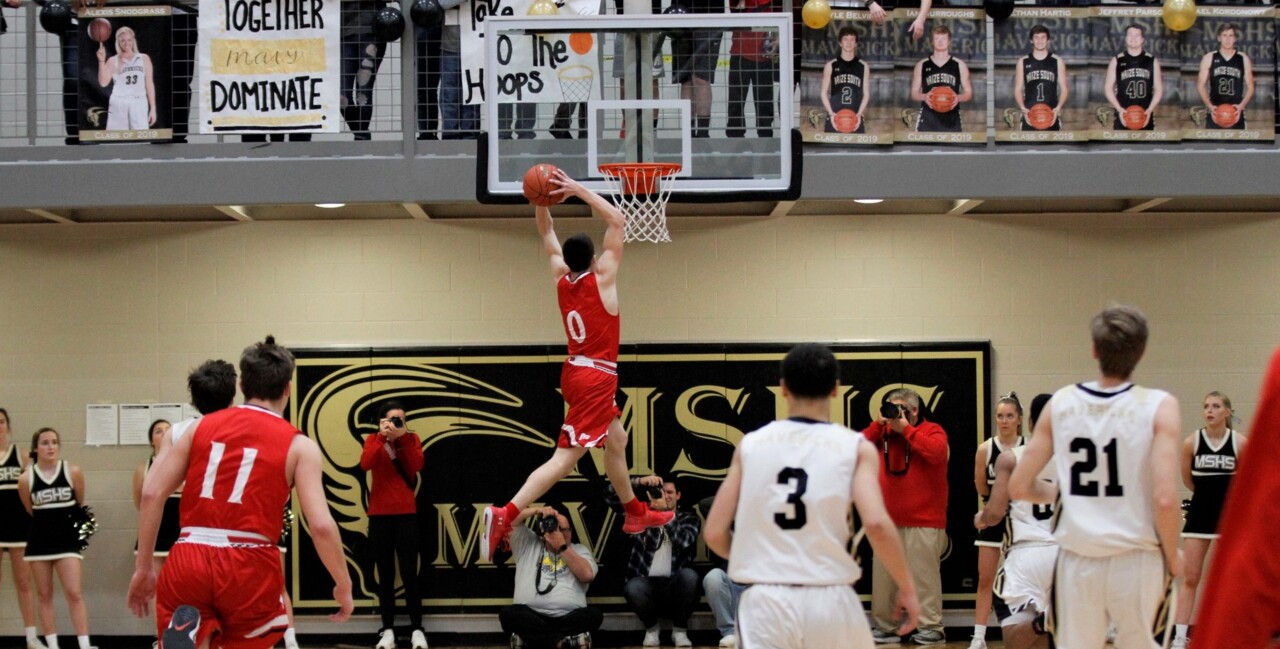 The VK Pod: Maize’s Caleb Grill talks his reopened recruitment + top 5 spring stars
