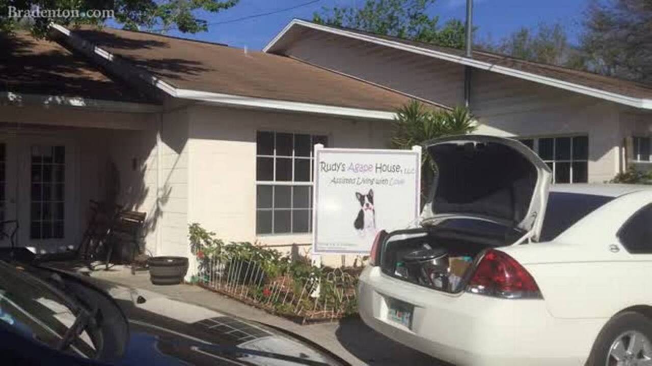 Assisted living facility patients given 36 hours to get out