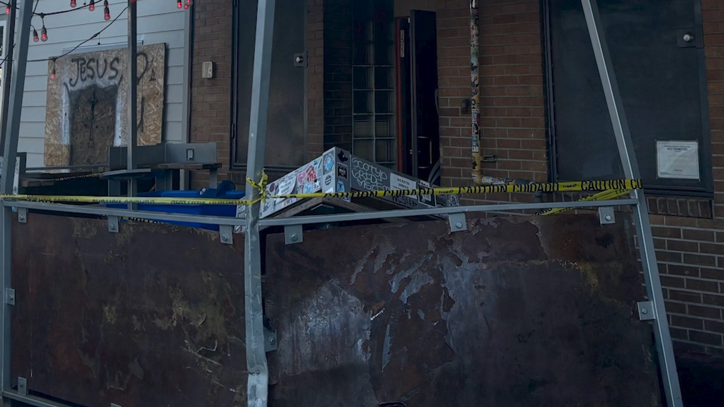 Near-misses, totaled cars: Tacoma residents speak out on dangerous McKinley Avenue corridor