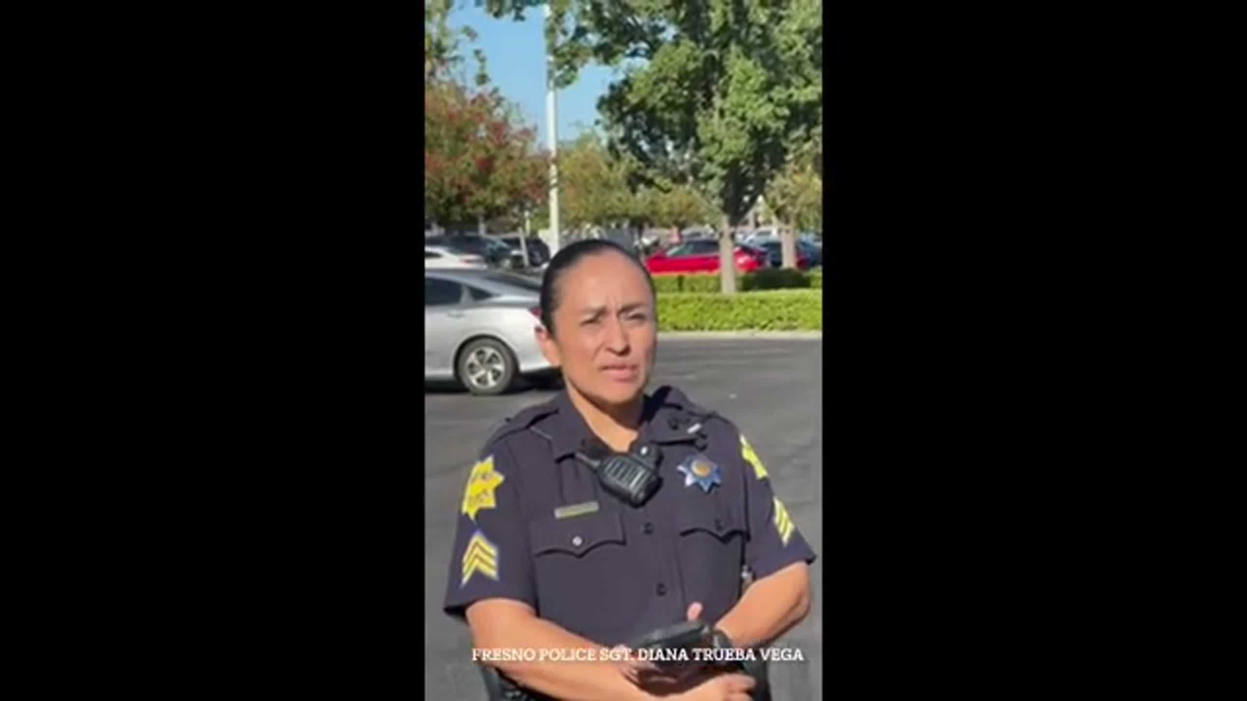 Two injured in a shooting near Fresno’s River Park