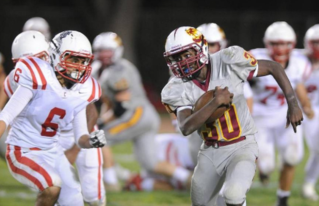 Shawn & Sean Show: Small-school predictions, Week 8