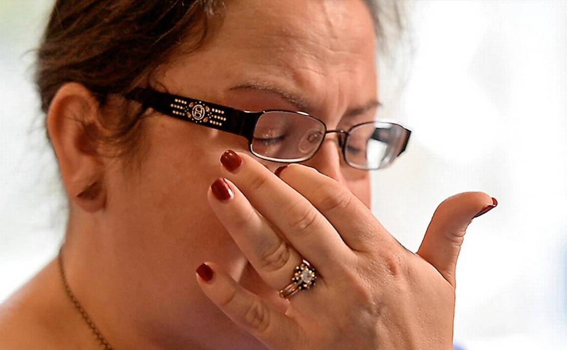 'It's just the flu,' they thought – 4 days later, their girl was dead