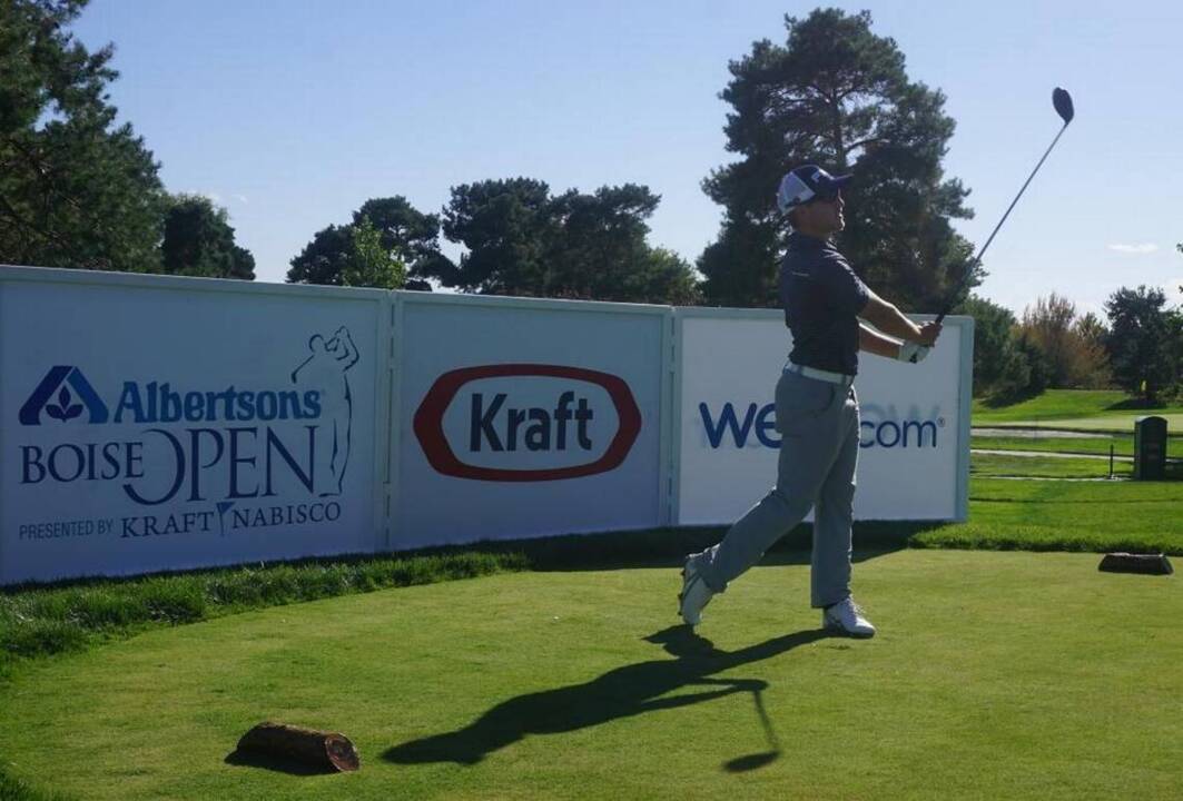 Boise Open golfers chasing $4 million and 25 coveted PGA Tour spots