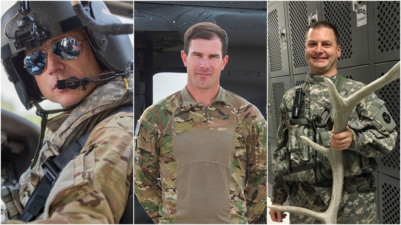 What went wrong in Idaho National Guard helicopter crash? Preliminary findings released