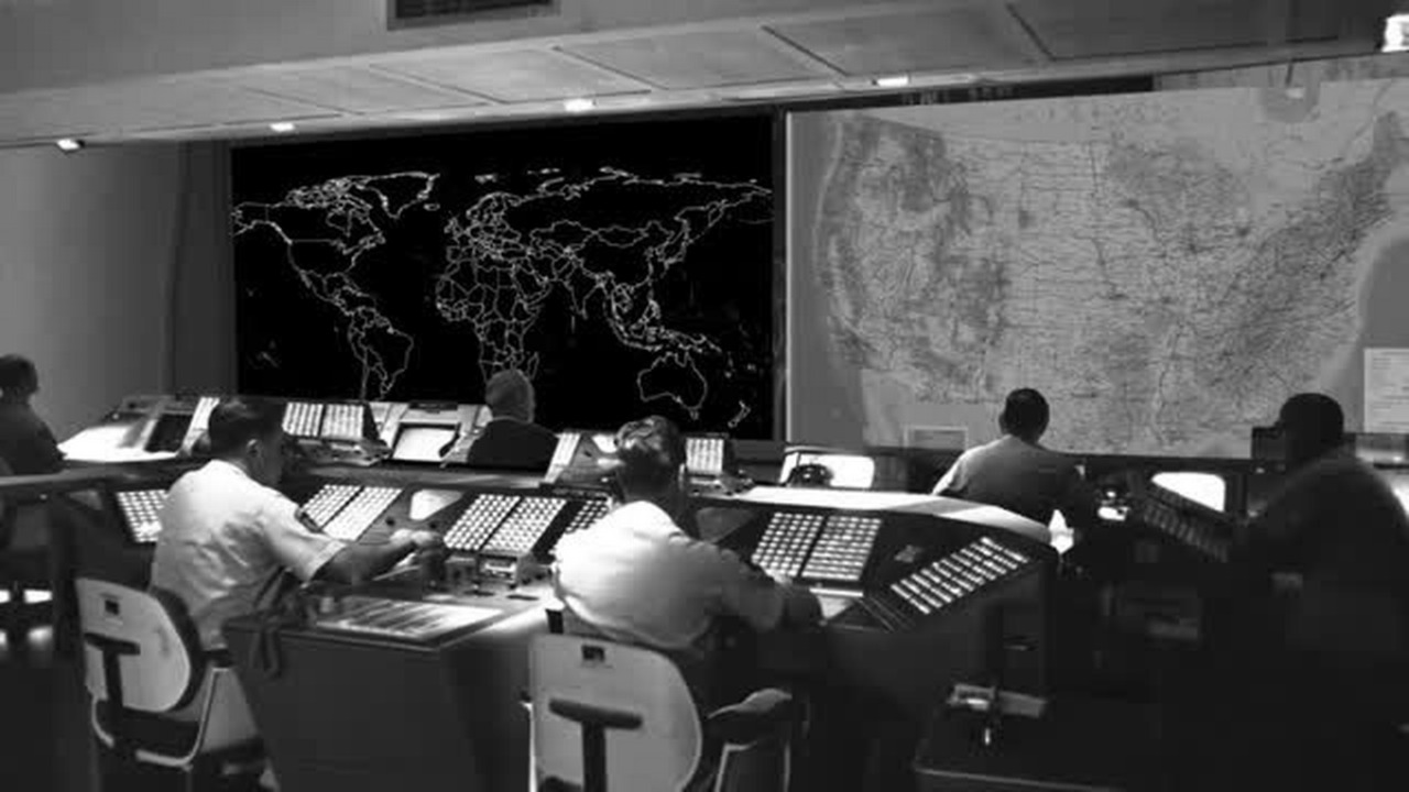 NORAD’s history of tracking Santa