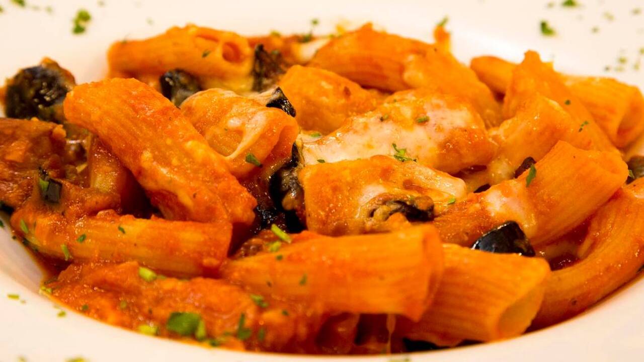 New Vincenzo Trattoria stays true to its Southern Italian roots