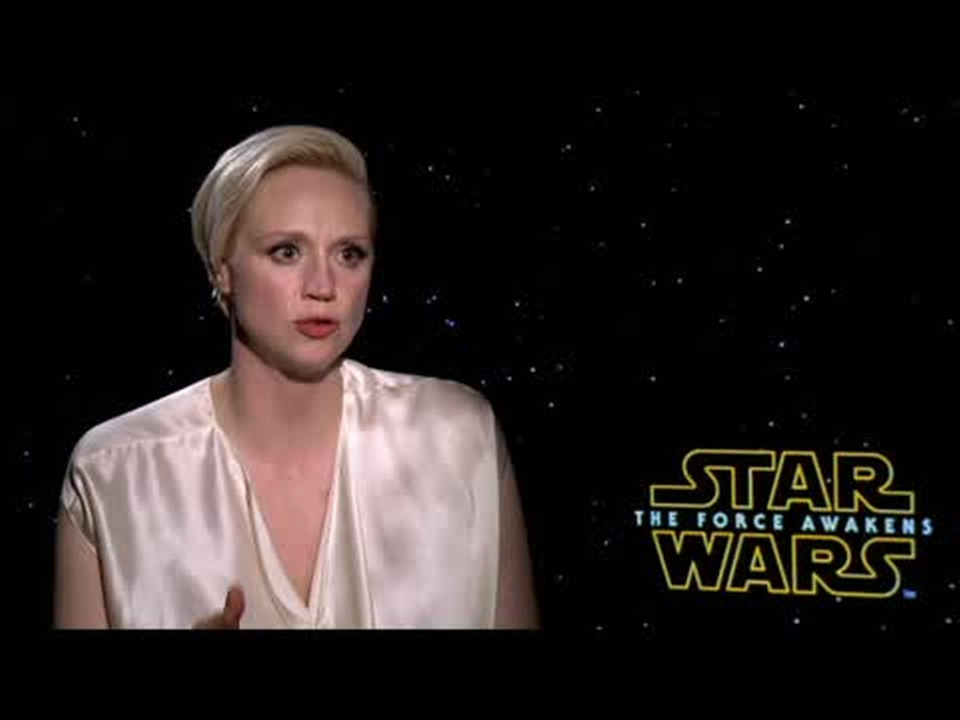 The women of Star Wars