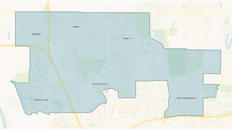 Sacramento Bee Editorial Board interviews City Council 1st District candidates