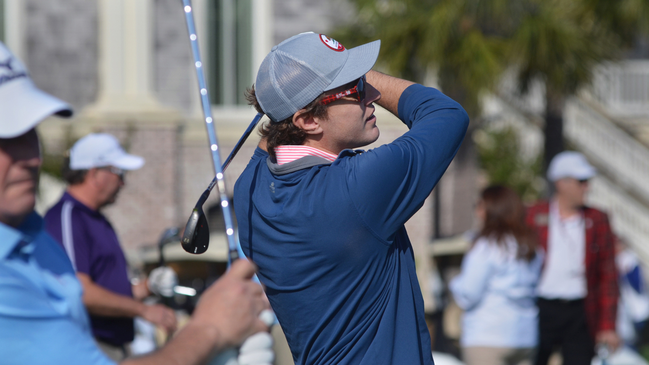 Shep Rose of ‘Southern Charm’ shares his best RBC Heritage tips