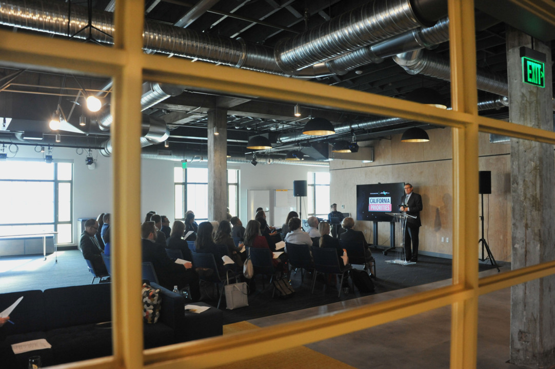 Advice for Gov.-elect Gavin Newsom from California leaders and experts