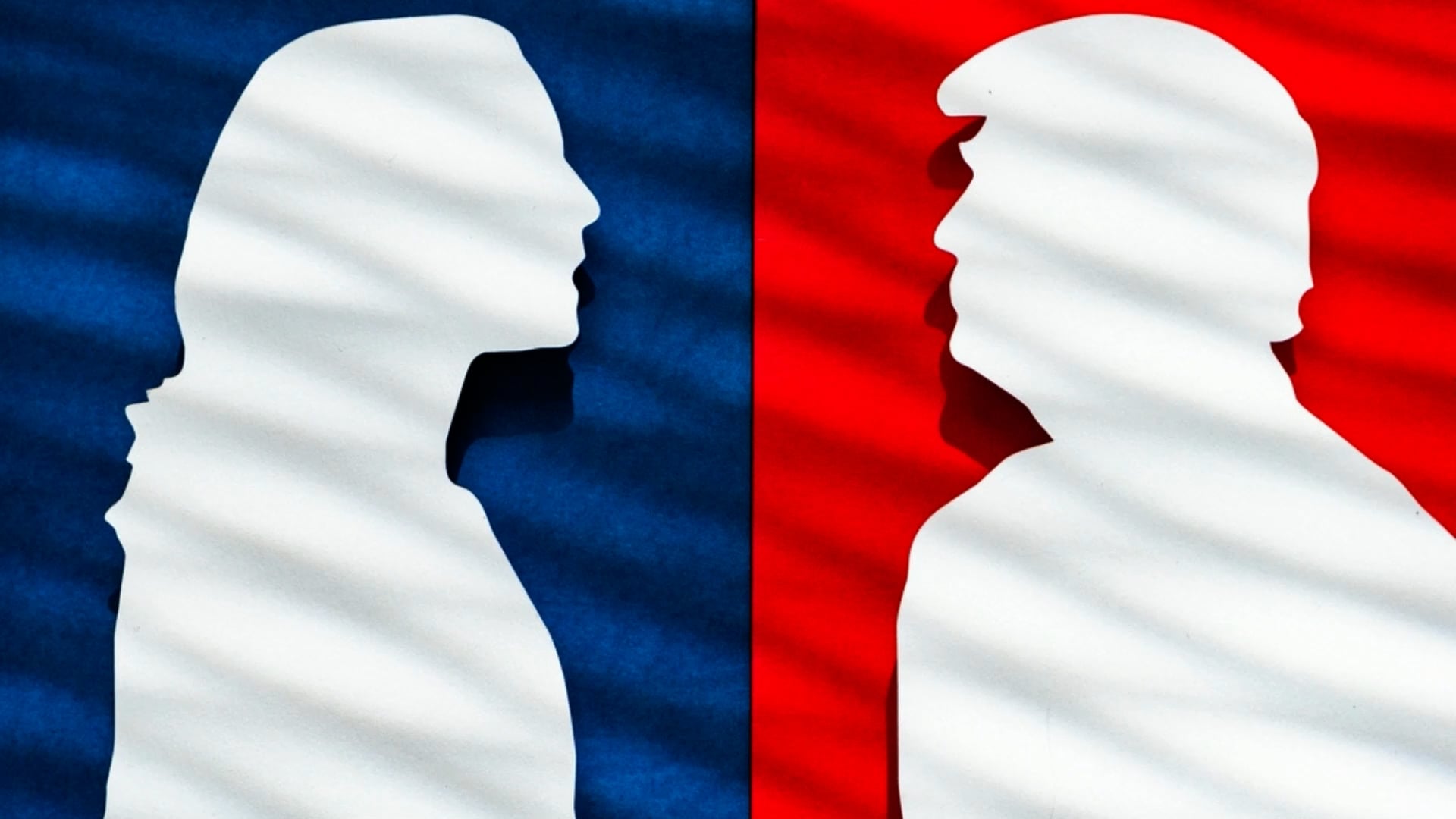 Gender gap and ‘bro vote’: 6 factors shaping the Harris-Trump race