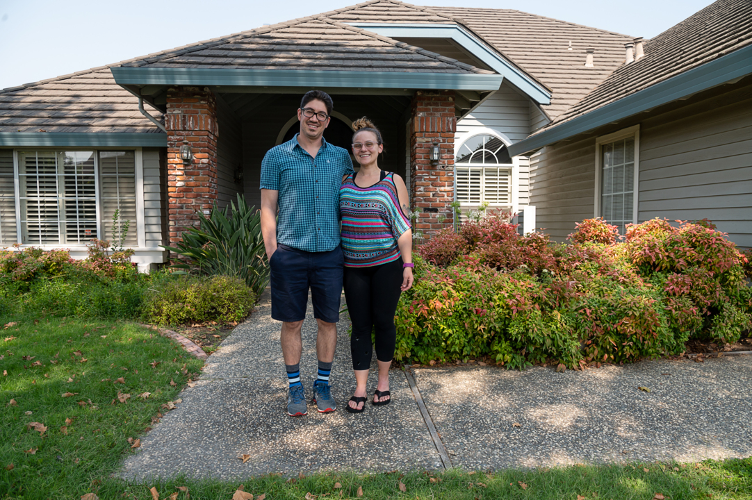 How COVID-19 is fueling a new wave of Bay Area transplants to the Sacramento region