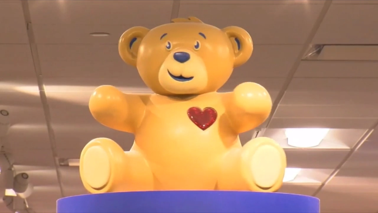 Build-a-Bear denies grieving NC mom who wanted ‘Pay Your Age’ bear in baby’s honor