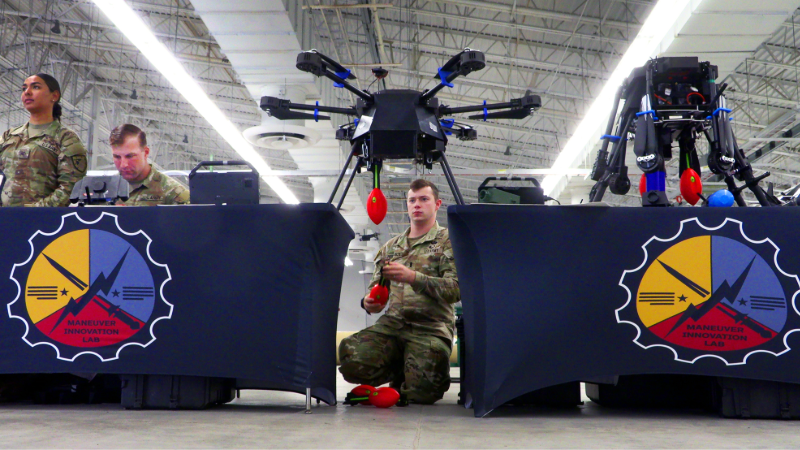 Fort Moore forms new partnership with Columbus State University