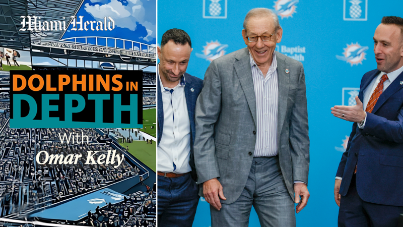 Kelly: The lessons new Dolphins coach Jeff Hafley learned at BC | Opinion