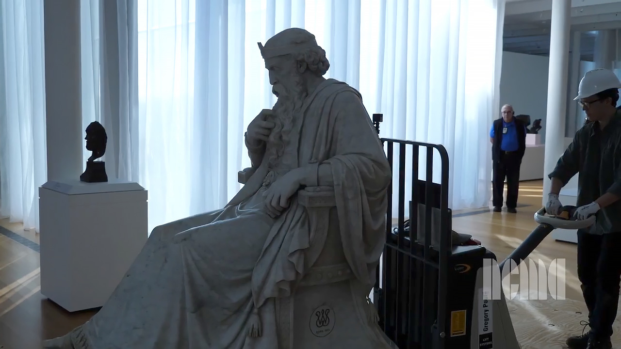 These 3 Triangle museums are among the best in the country, USA Today says. Here’s why