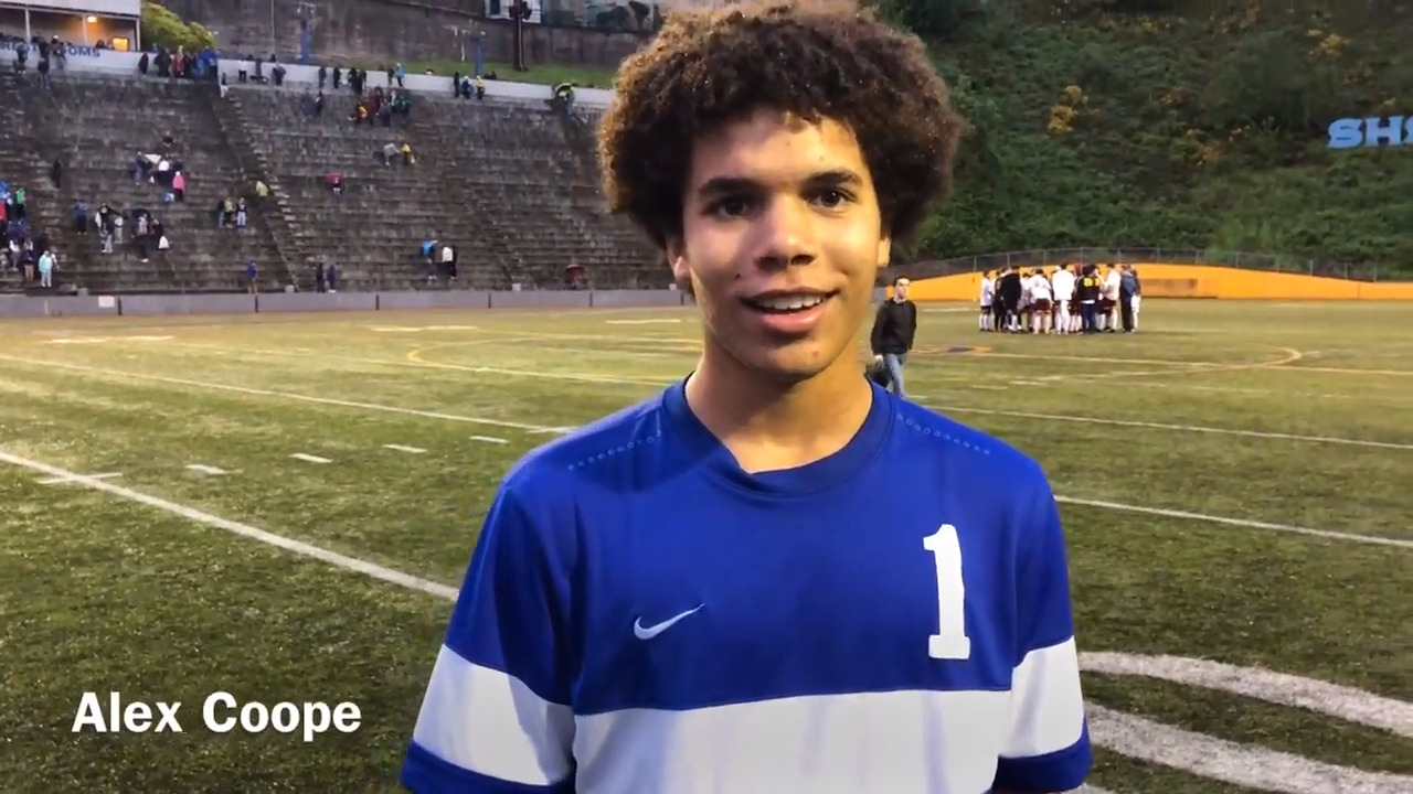 Washington state soccer tournament boys scores | Tacoma News Tribune