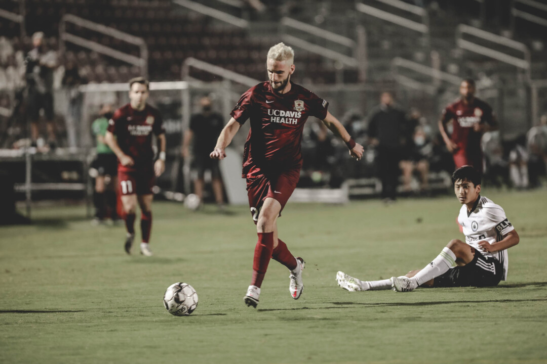 See all the goals from Sac Republic’s 3-3 draw against Tacoma