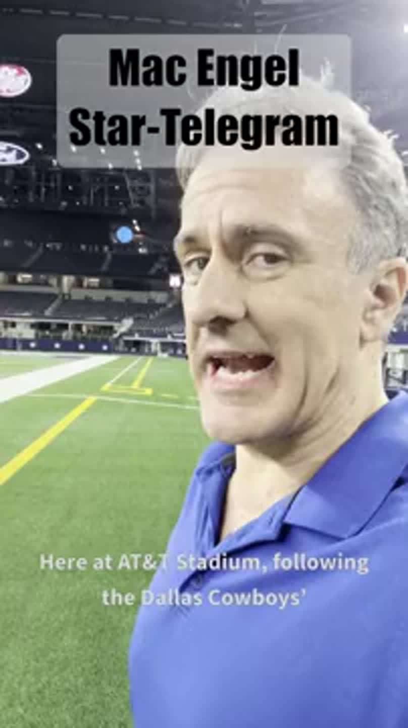 An embarrassing, humiliating loss for Dallas Cowboys
