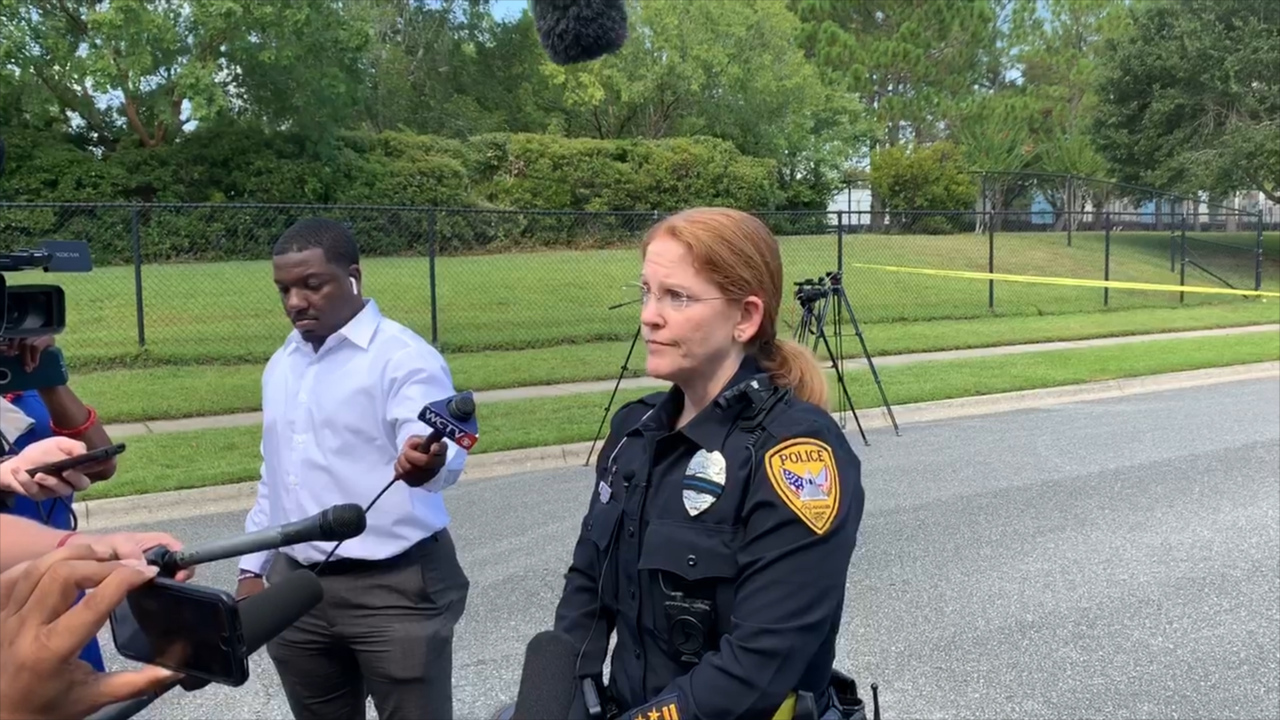 Several people injured in mass stabbing in Tallahassee, authorities say