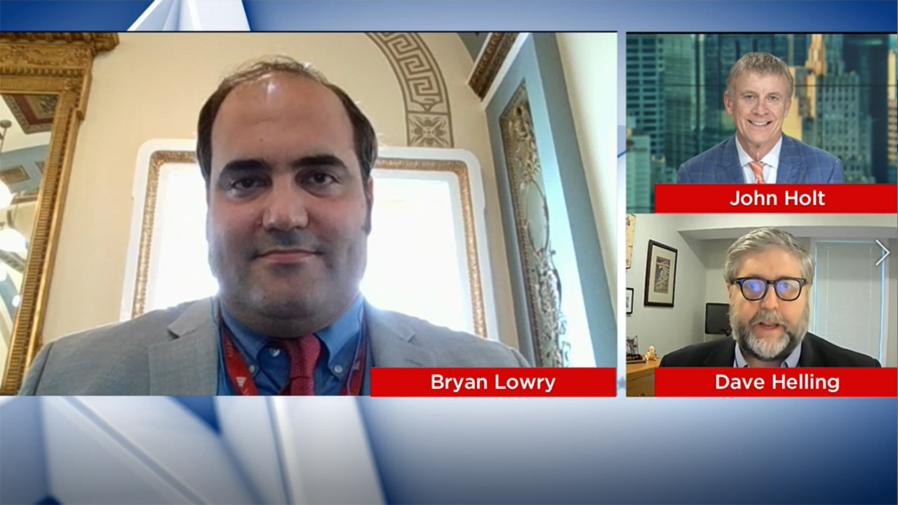 4Star Politics: Is bipartisanship possible in Washington?