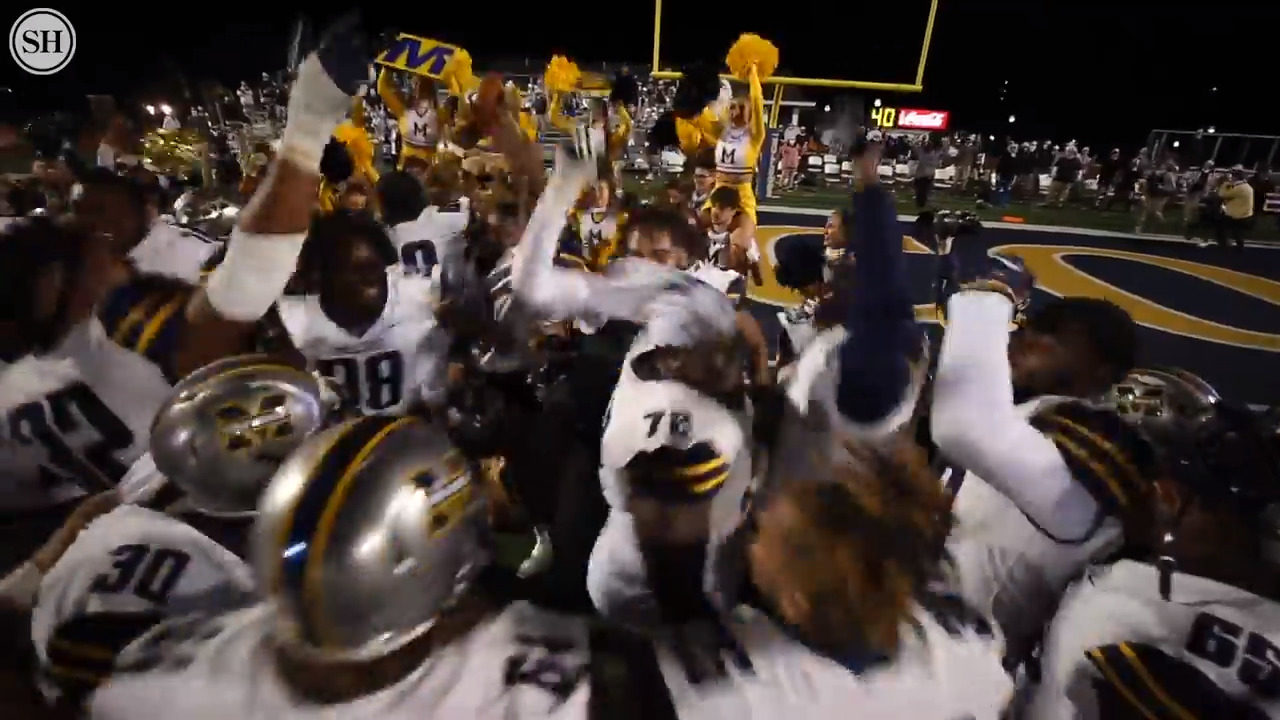 Undefeated: MGCCC Bulldogs take South State Title over Jones