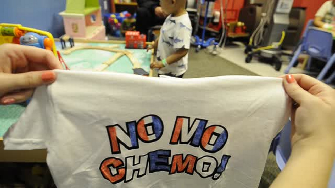 Valley Children’s Hospital works to make cancer fight easier