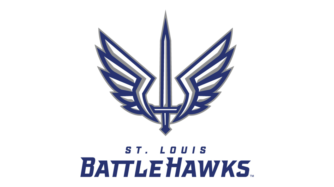 The St. Louis Battlehawks and XFL success is important for the sports city
