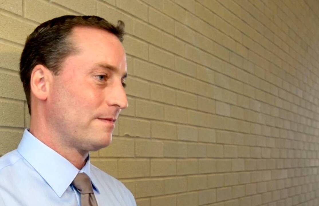 Mike Peterson’s son talks about the 15 years since his father’s first trial