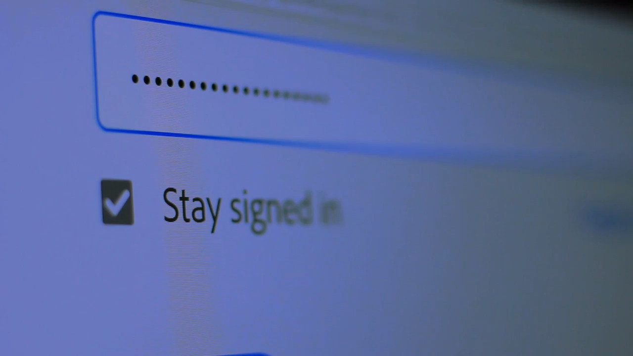 Here are the top 10 worst passwords of 2018