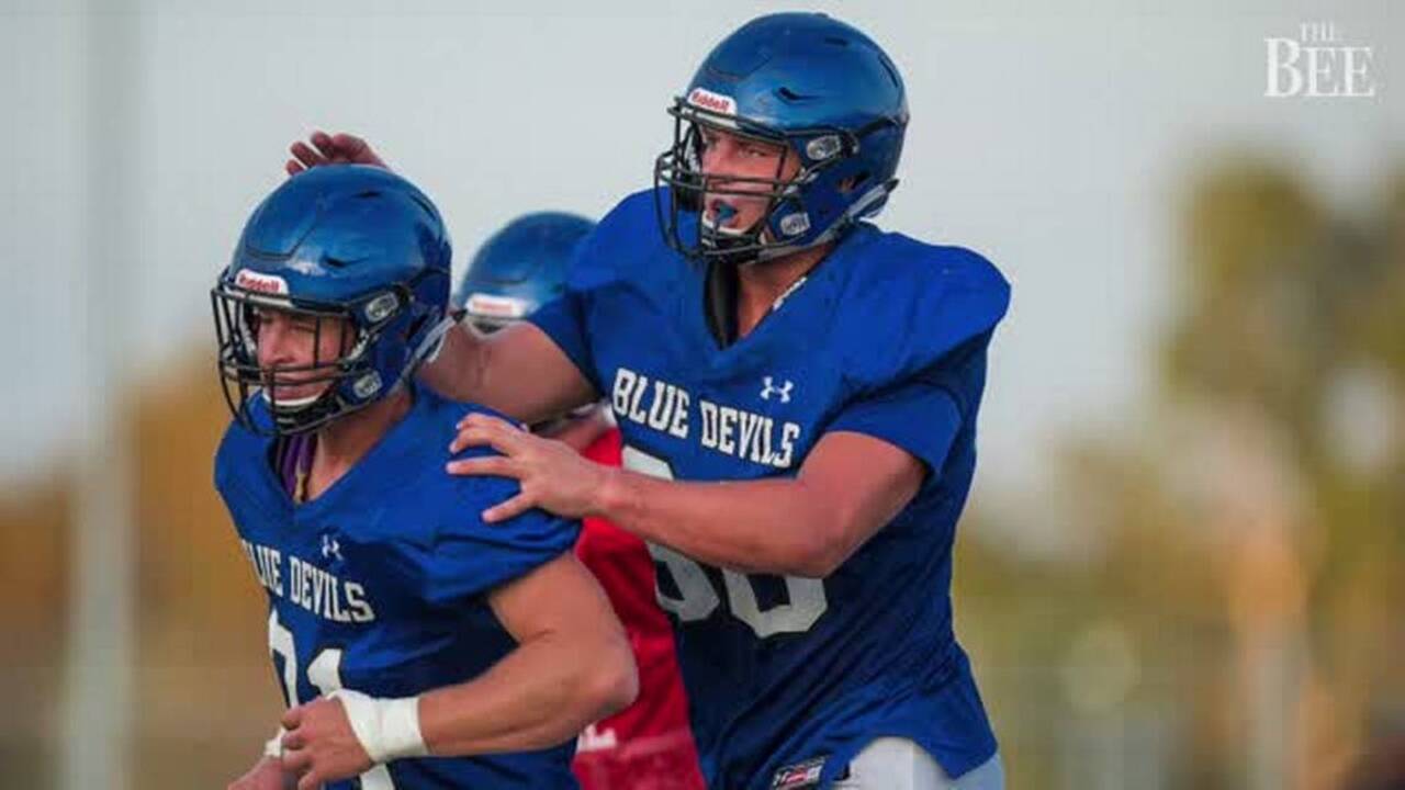 High School Football: SJS Week 10 results for Nov. 4-5, 2016
