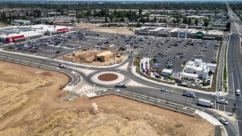 Biggest Goodwill in Valley, changes at Target part of Fresno-area shopping updates