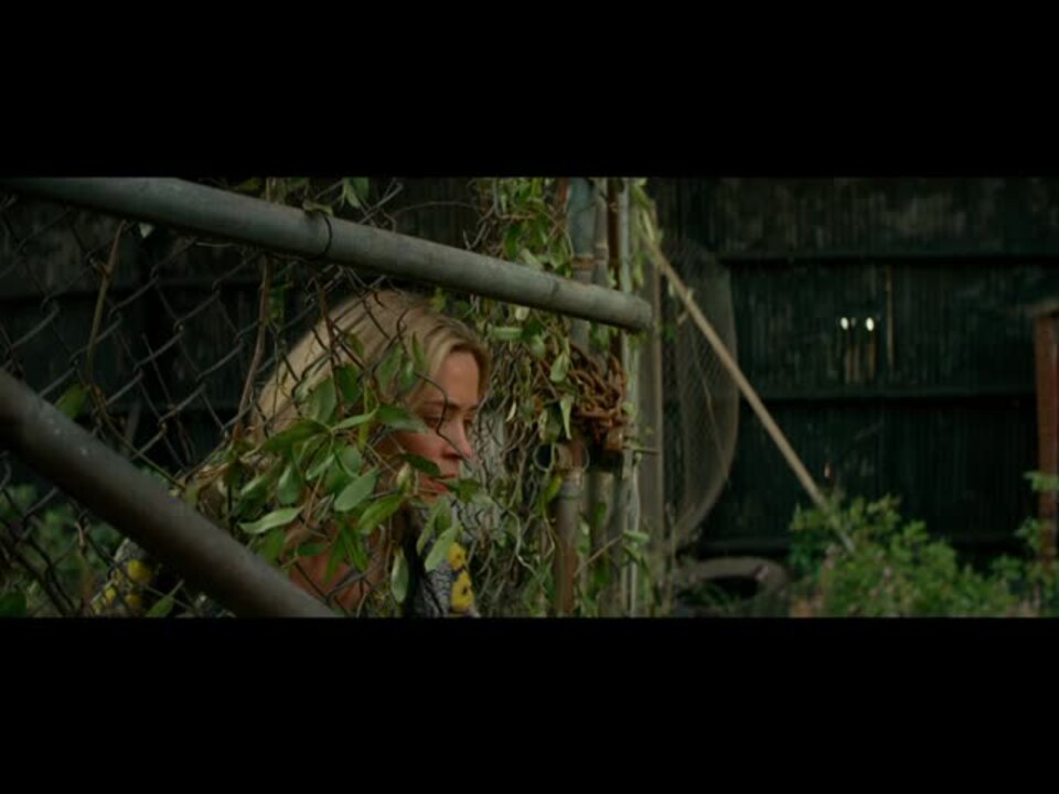 A Quiet Place Part II (Official Trailer)