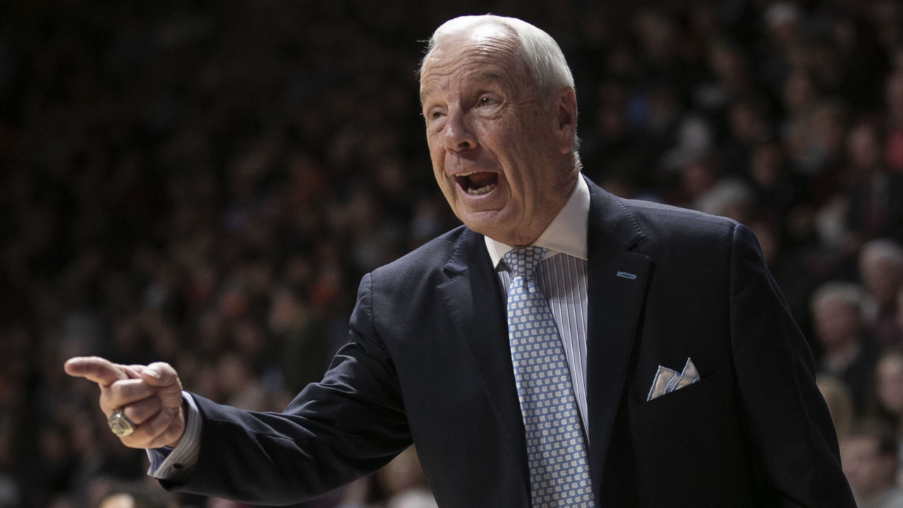 Roy Williams after sixth straight ACC loss: ‘We didn’t do what we needed to make a winning play’
