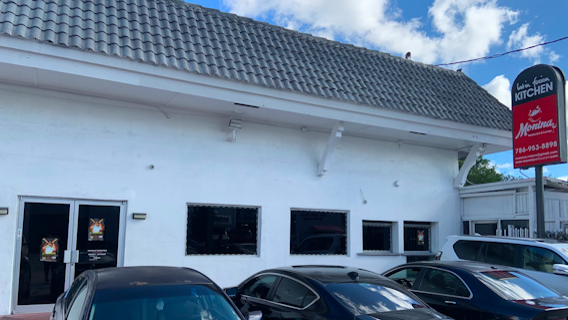 ‘Latin fusion’ restaurant with over 200 rodent droppings