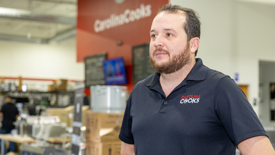 Border Patrol has brought 'terror' to Charlotte, restaurateur says