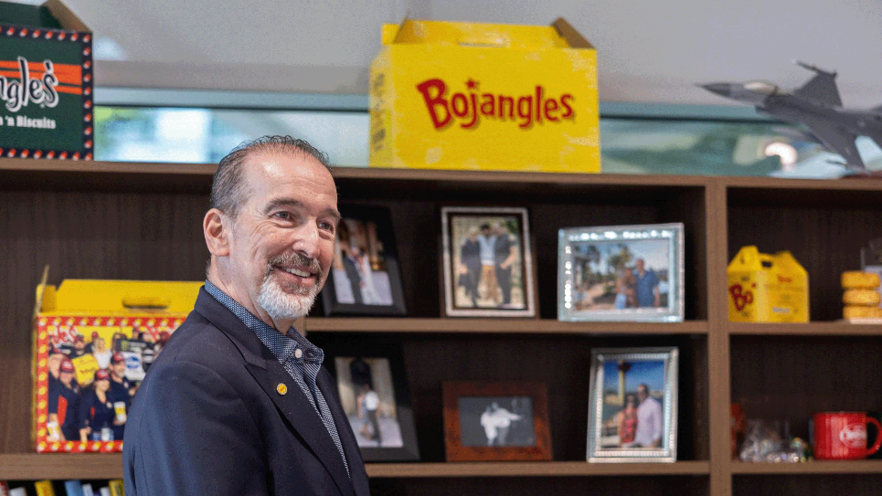 Lawsuit alleging discrimination at Charlotte Bojangles can move forward, judge says