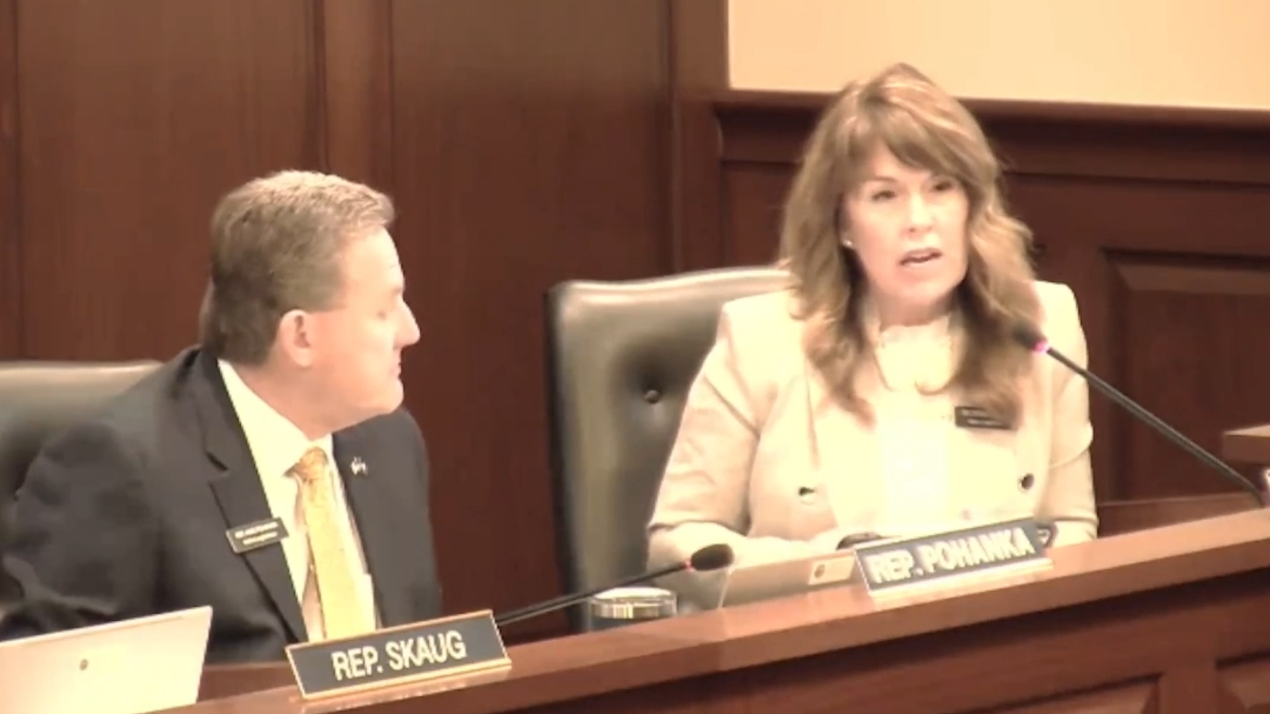 Idaho legislator questions memorial on gay marriage