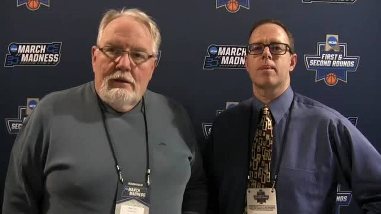 Shockers face a rare tough challenge and come through with win over Dayton