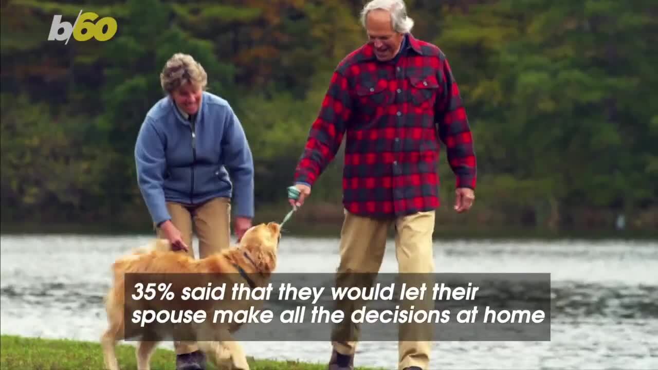 Senior Adults Are Not Excited About Going to See the Doctor