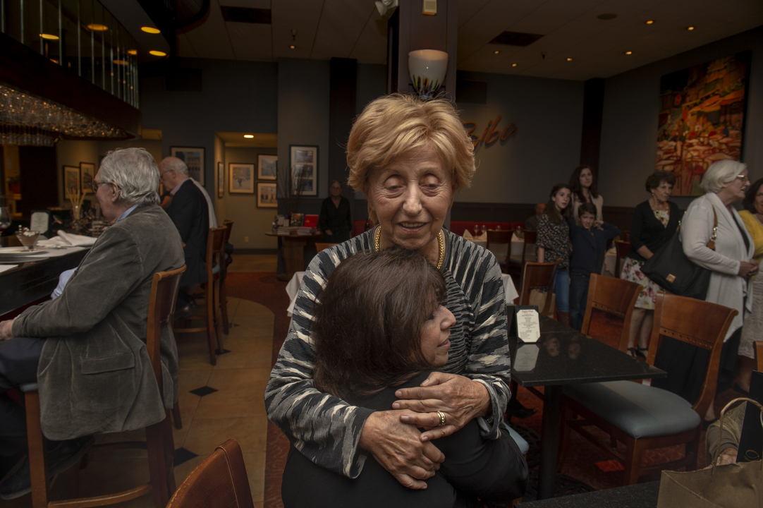 Biba dies at 82. Her restaurant introduced a dining renaissance with a welcoming soul