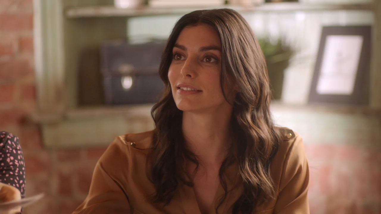 “How I Met Your Murderer” trailer