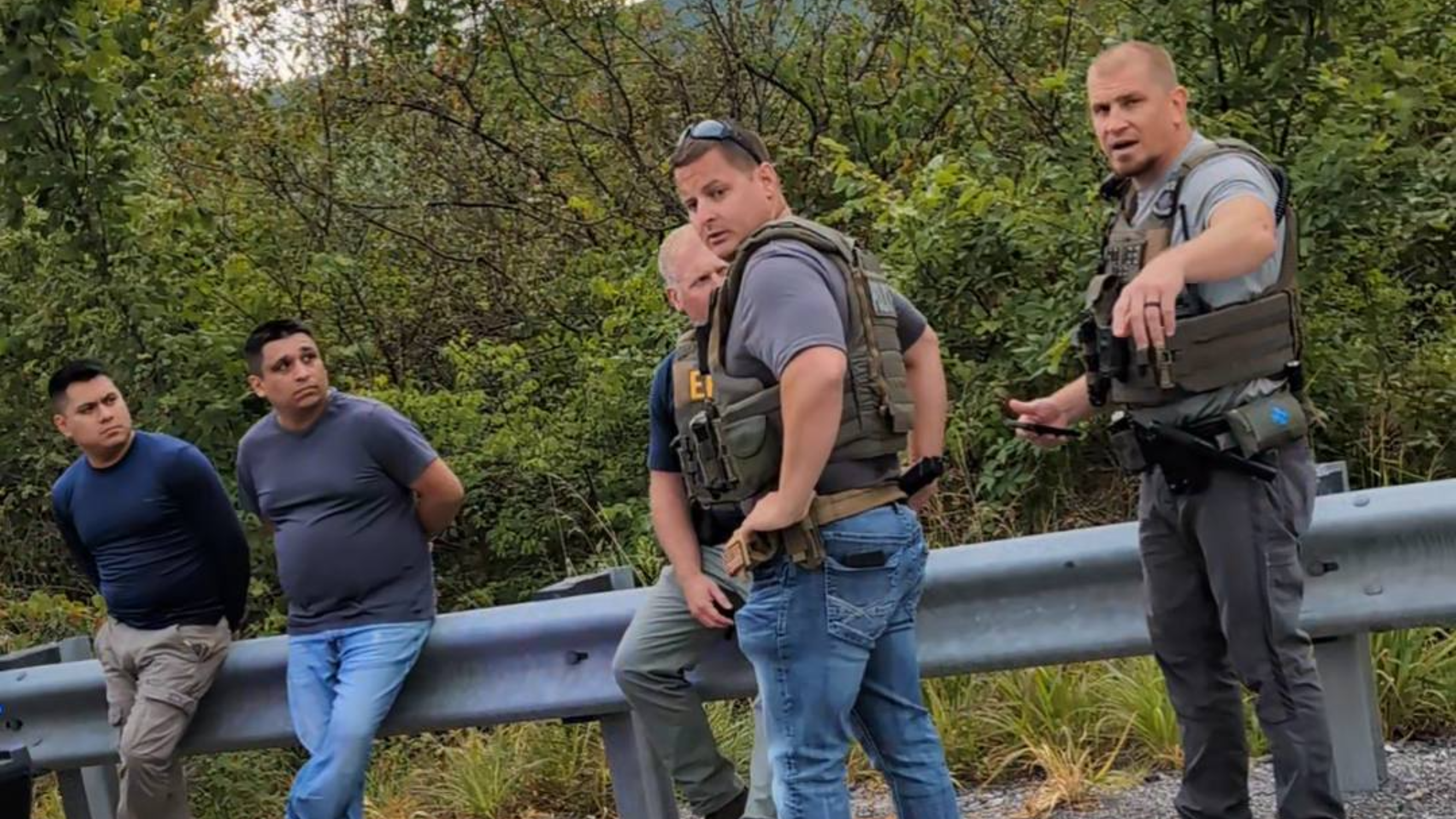 26 workers detained by ICE in Centre County, advocacy groups say. What we know