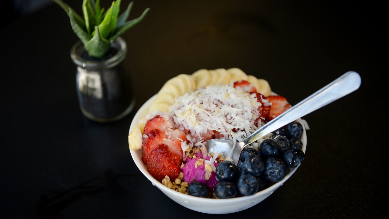 This Fresno downtown restaurant’s closing, but you can still find their food around town