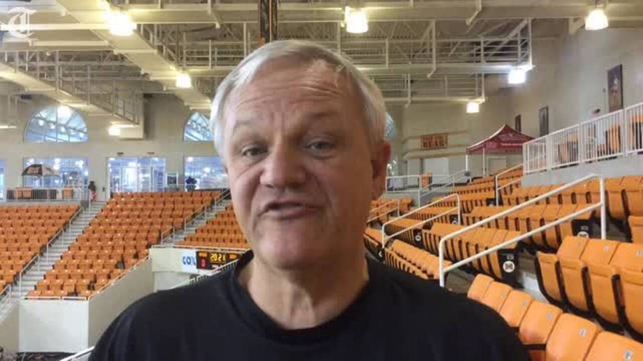 Mercer gears up for home game with Oglethorpe