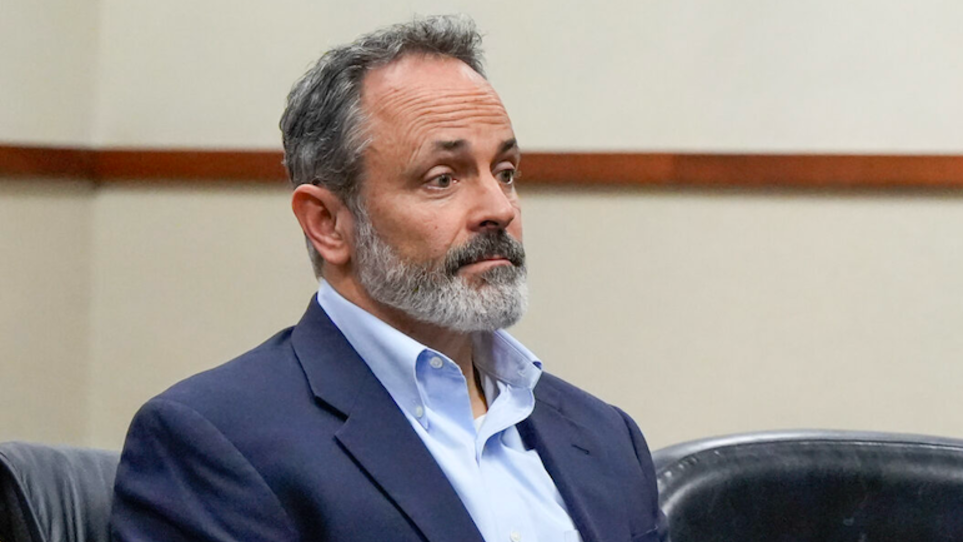 Former Kentucky Gov. Matt Bevin faces potential jail time for contempt of court